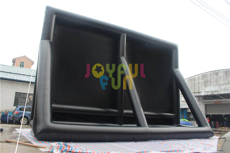 JFMInflatable Movie Screen