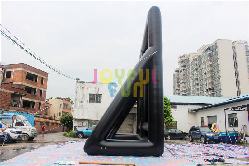 Inflatable Movie Screen