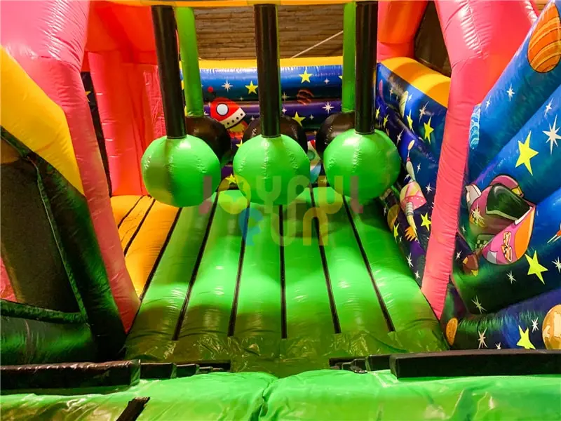 Inflatable Park