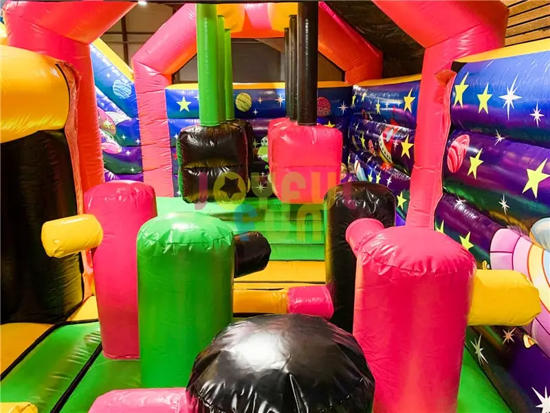 Inflatable Park
