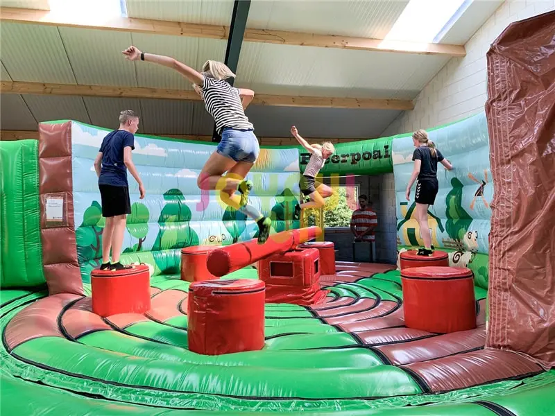 Inflatable Park