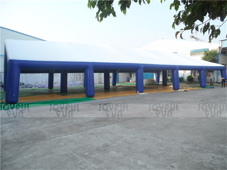 Outdoor giant welding inflatable globe inflatable transparent clear dome tent inflatable popular tent for sale JFTW-L02-9.JPG