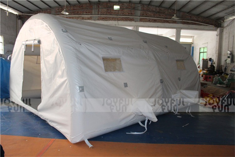 Inflatable Tent Price