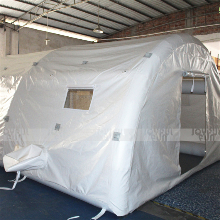 Inflatable Tent Price