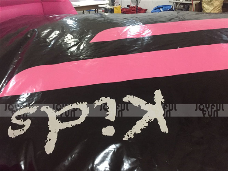 Inflatable Air Bag