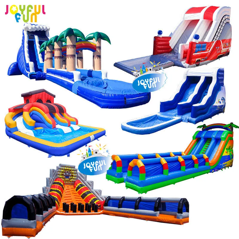 Water slide 4, ma