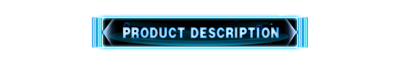 1.Product Description