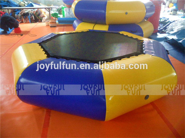 Inflatable Water Trampoline