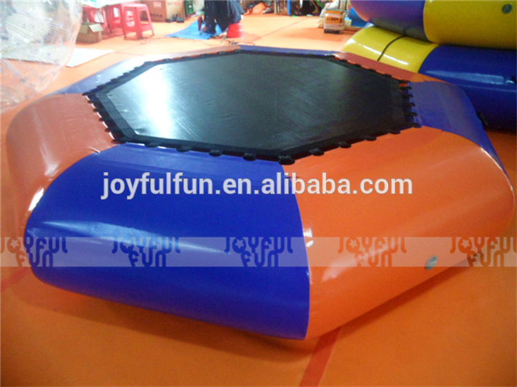 Inflatable Water Trampoline