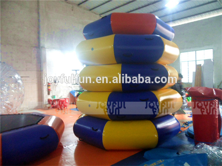 Inflatable Water Trampoline