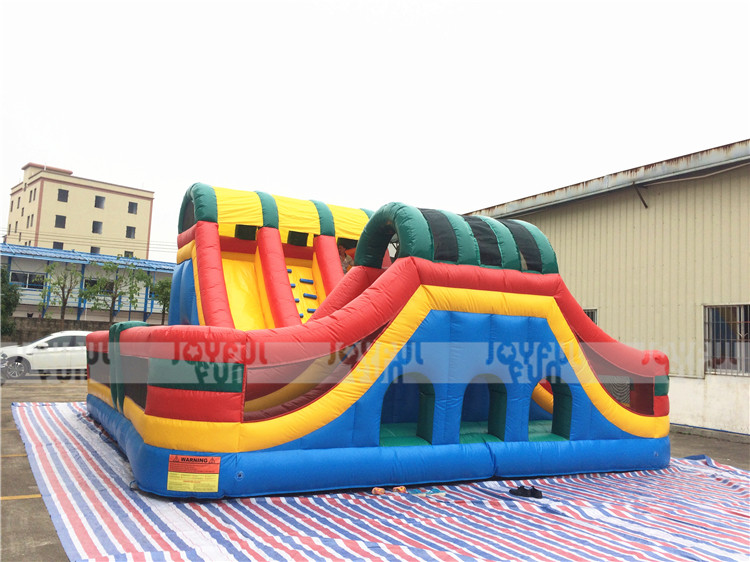 Inflatable Playground