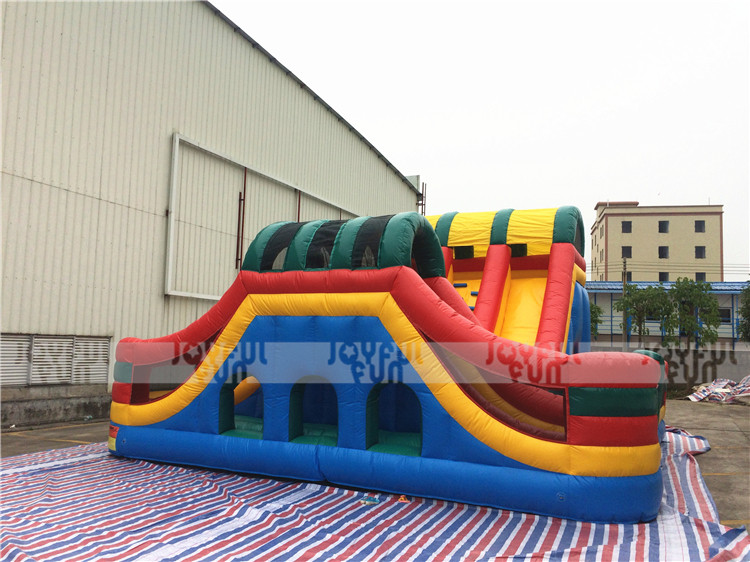 Inflatable Playground