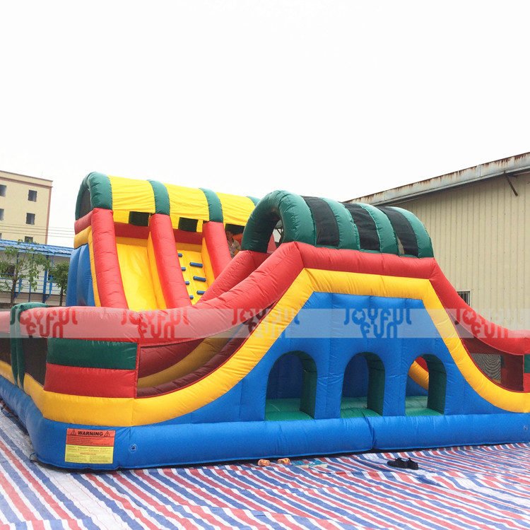 Inflatable Playground