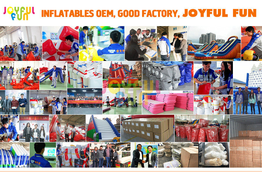 Joyful Fun good factory