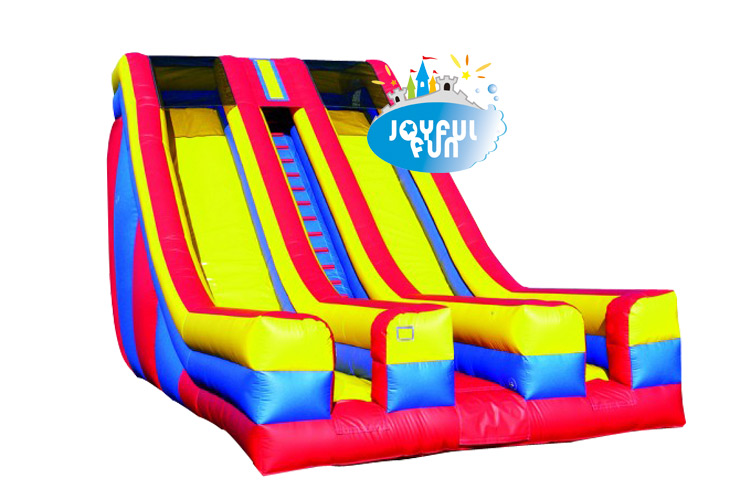 Best sell factory price inflatable slide inflatable toys for kids and adults JFSD-D15,m.jpg