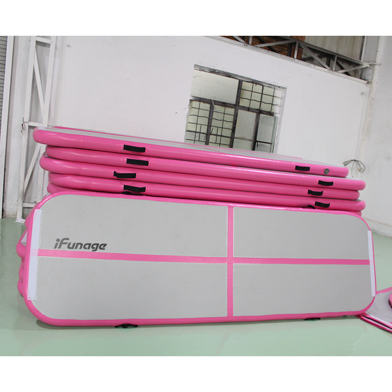 Inflatable Yoga Mat
