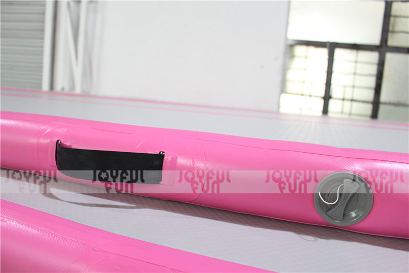 Inflatable Yoga Mattress