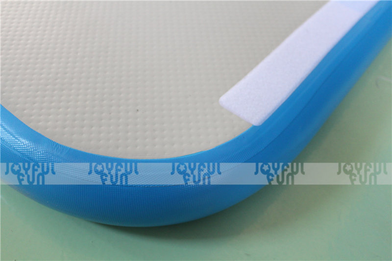Inflatable Yoga Mattress