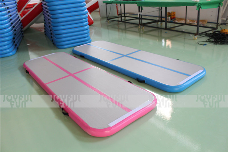 Inflatable Yoga Mattress