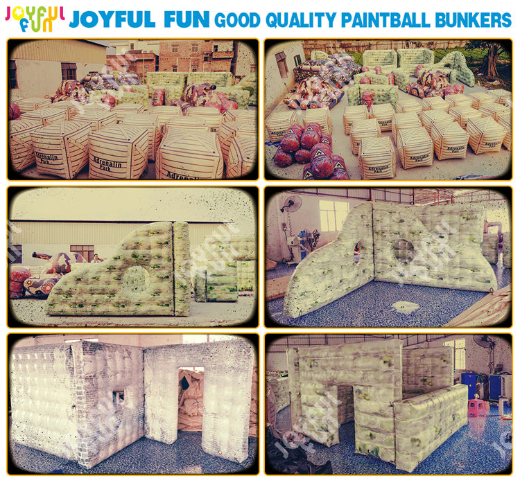 Paintball Bunker(1)