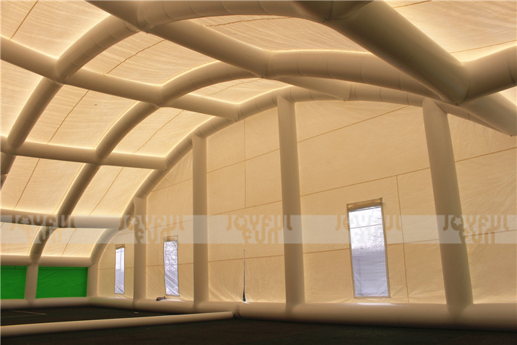 Giant Tent Inflatable Tent Price Inflatable Party Tent 6.JPG