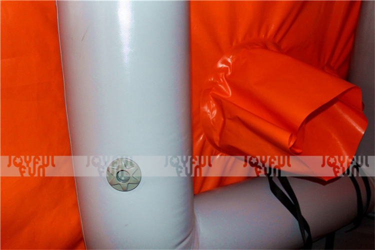 Inflatable Tent