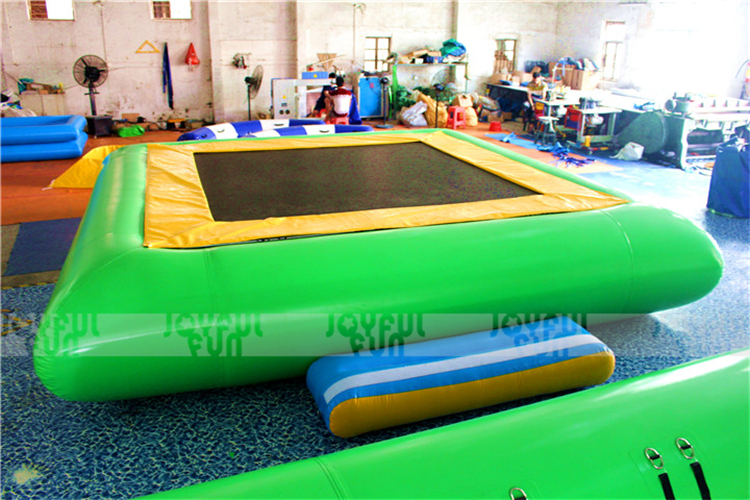 Inflatable Water Trampoline