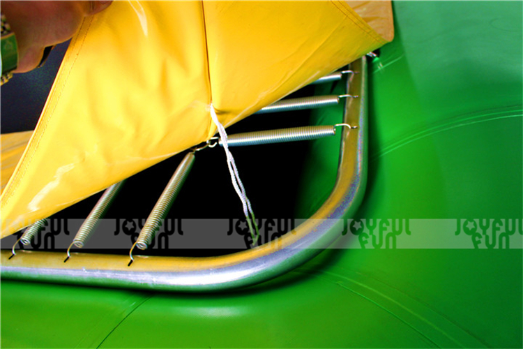 Inflatable Water Trampoline