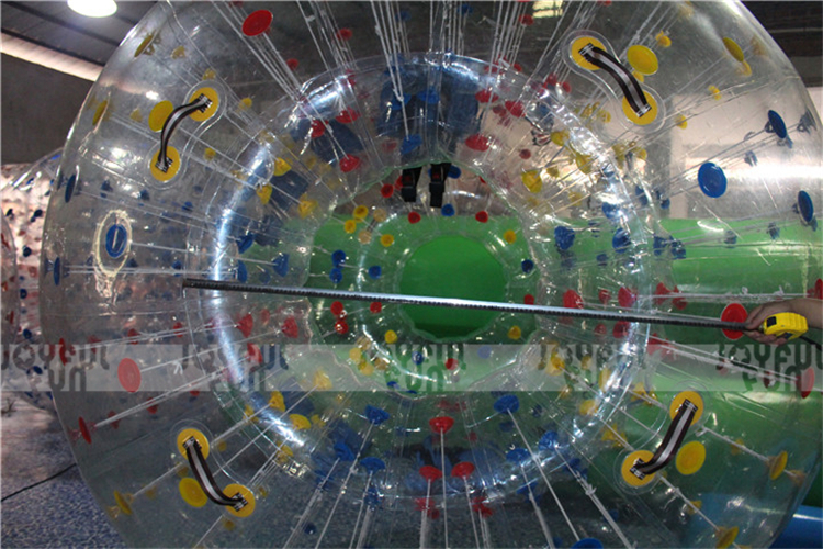 Giant Inflatable Zorb Ball
