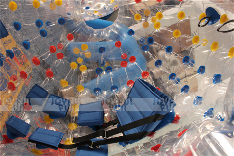 Giant Inflatable Zorb Ball