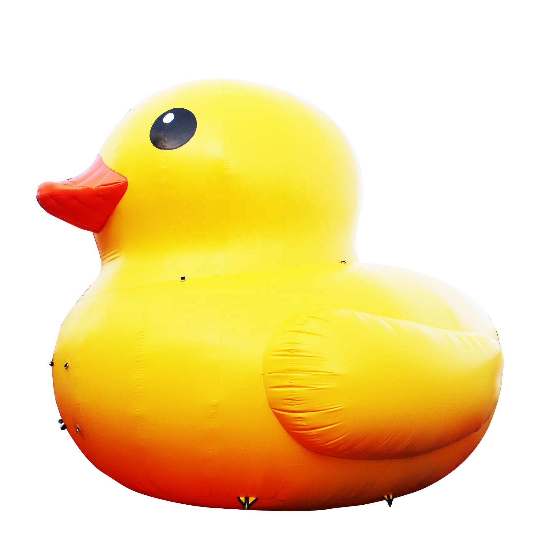 Inflatable Advertising