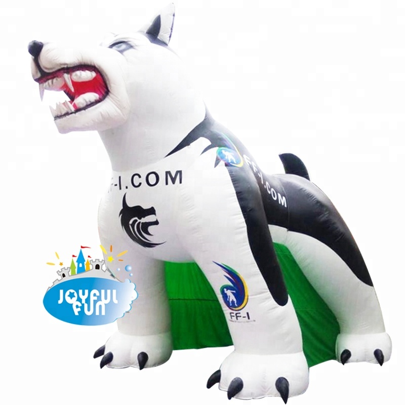 Inflatable Advertising