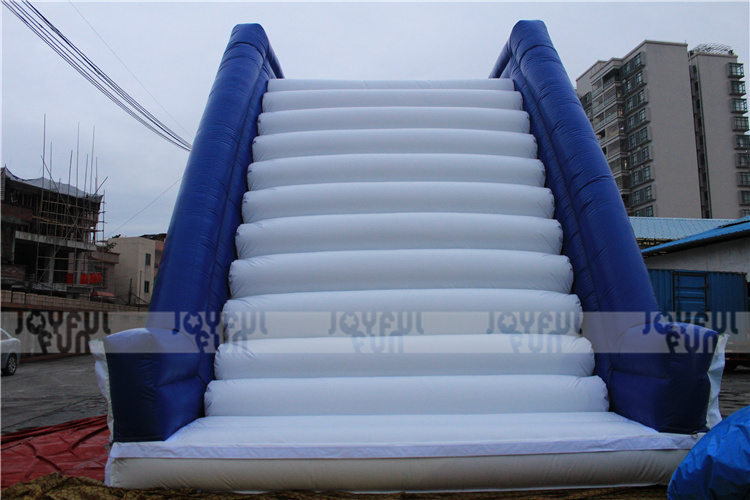 Inflatable Obstacle Course