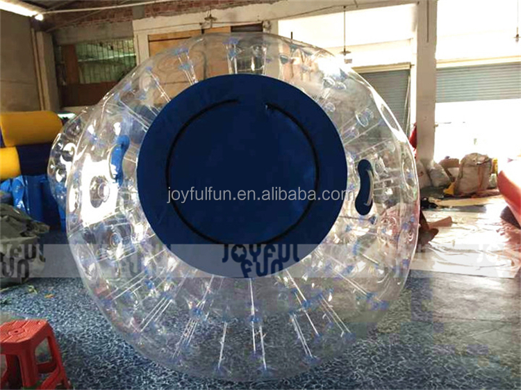 Inflatable Zorb Ball