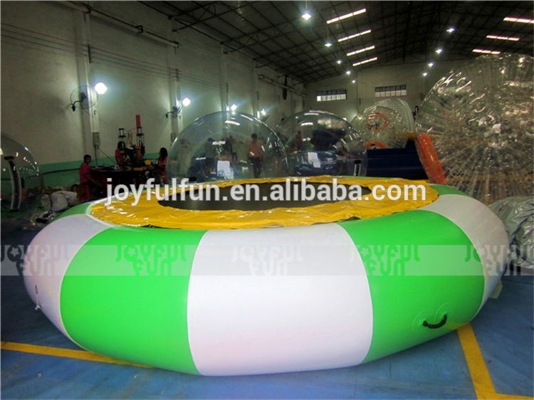 Inflatable Water Trampoline