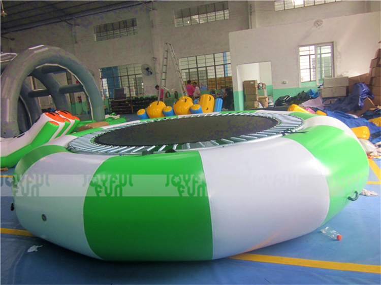 Inflatable Water Trampoline