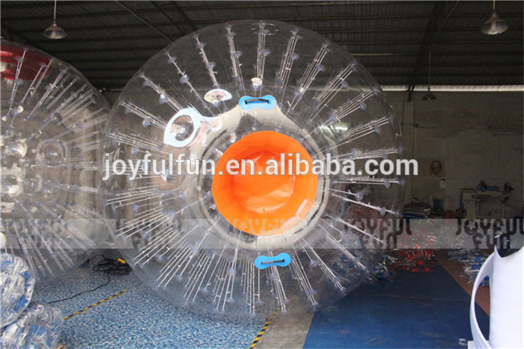Inflatable Zorb Ball