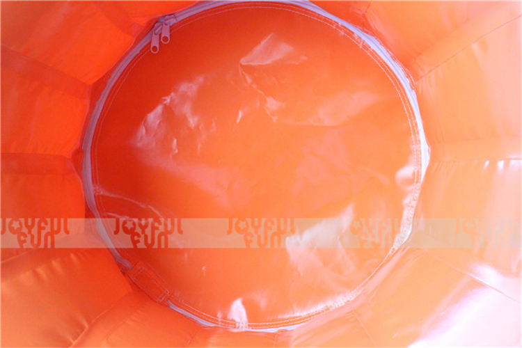 Inflatable Zorb Ball
