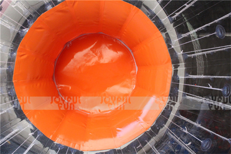 Inflatable Zorb Ball