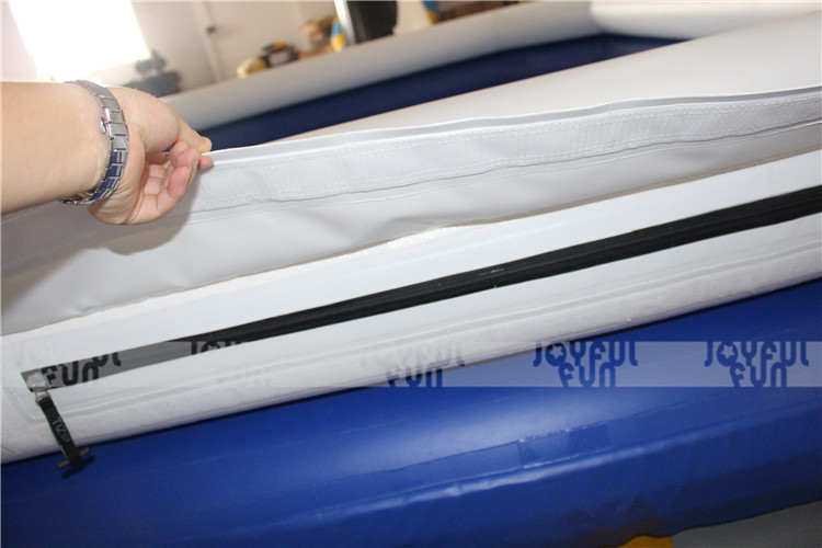 Inflatable Floating Pool