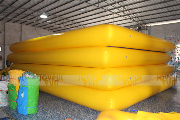 High quality wholesale inflatable movable swimming pool inflatable pool for indoor or outdoor events JFPL-12-4.JPG