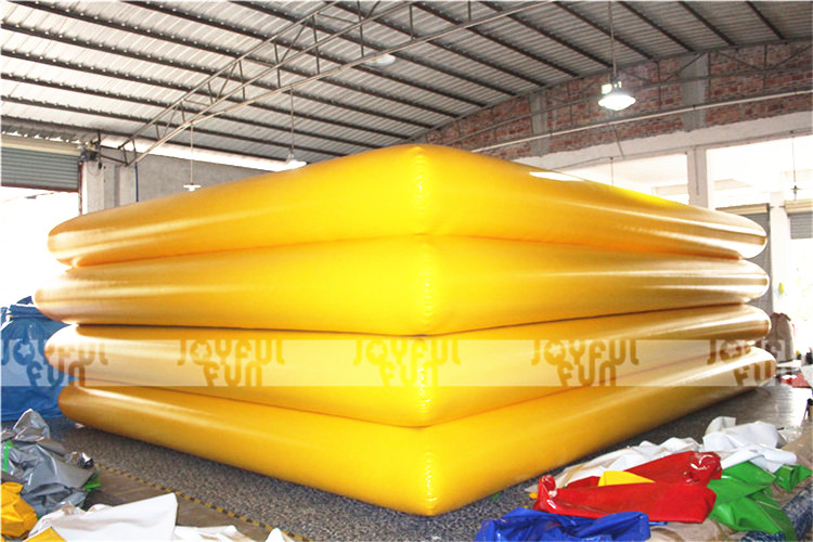 High quality wholesale inflatable movable swimming pool inflatable pool for indoor or outdoor events JFPL-12-3.JPG
