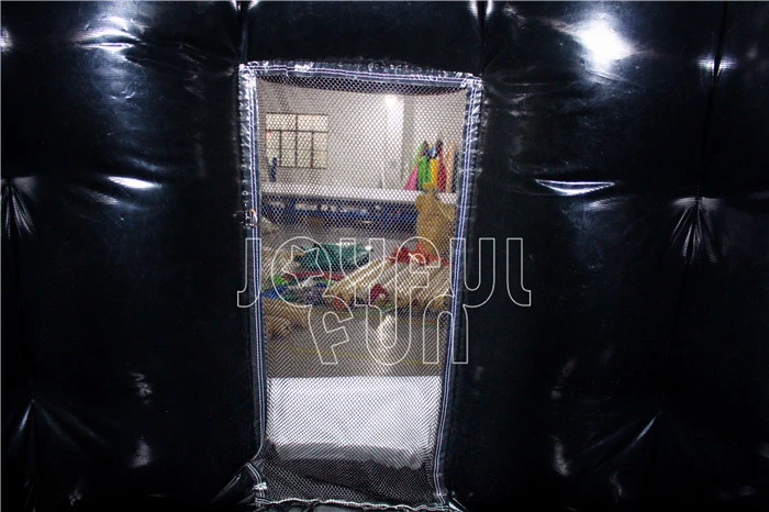 Inflatable Bouncer