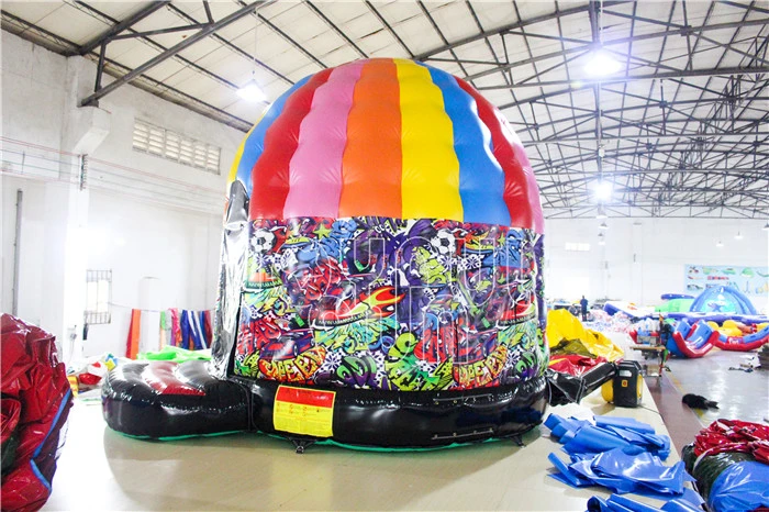 Inflatable Bouncer