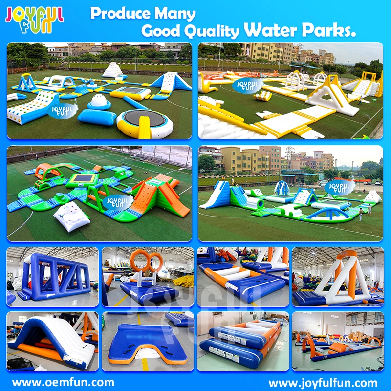 China inflatable game