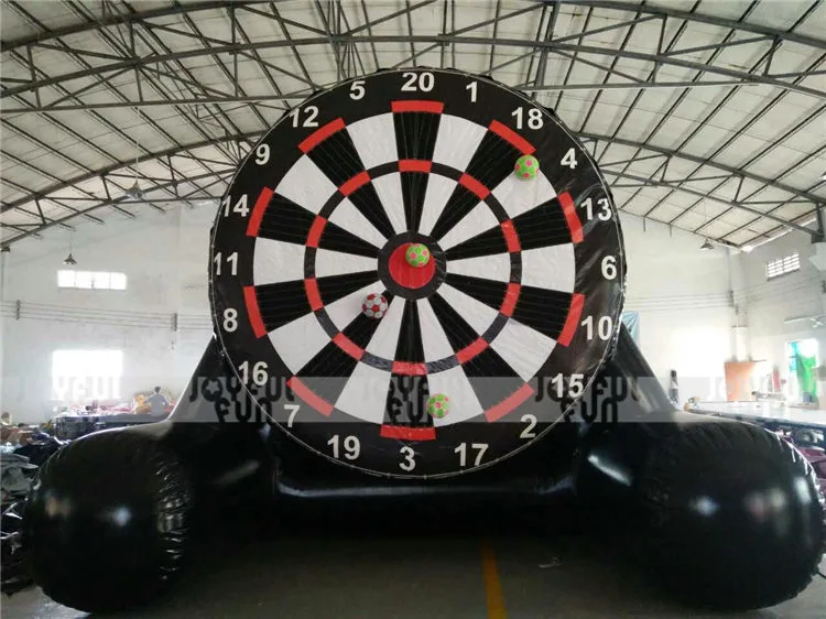Dart Sports Game