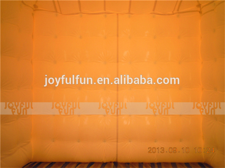 Inflatable Tent