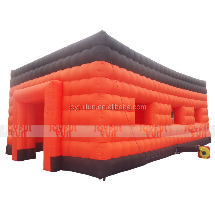 Inflatable Tent