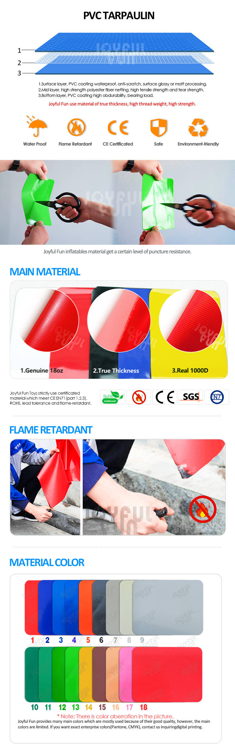 Inflatable Wrecking Ball