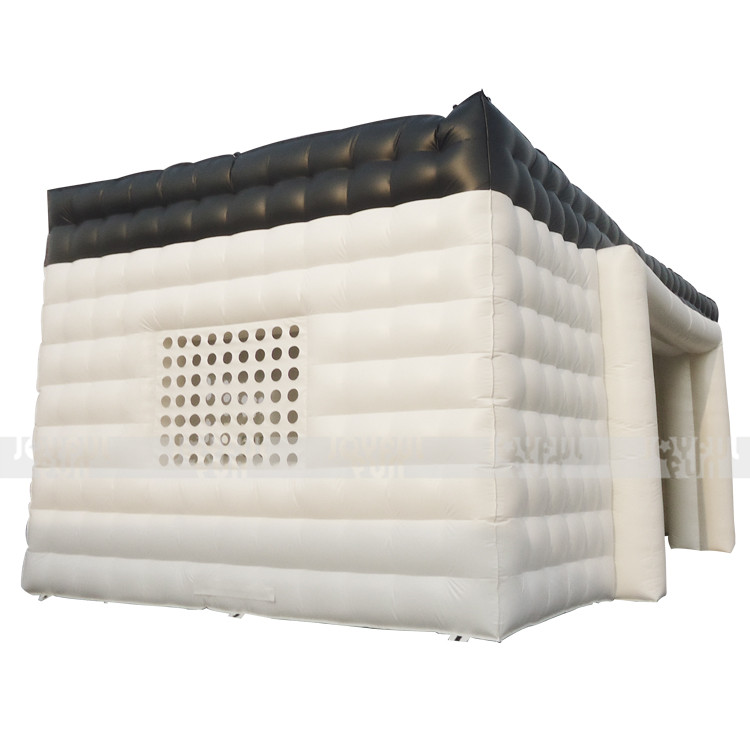 Inflatable Tent
